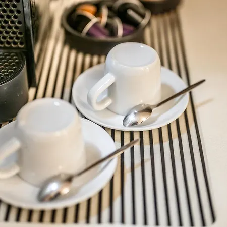 شقة Emilia 5 مودينا