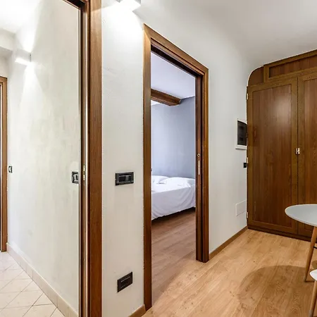 Appartamento Emilia 5 Modena