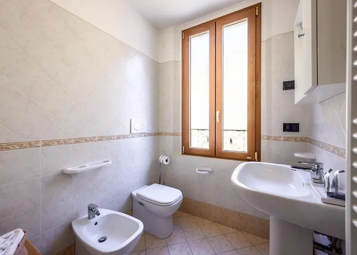 Emilia 5 公寓 摩德纳