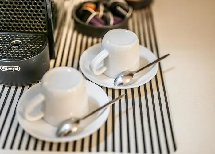 公寓 Emilia 5 摩德纳