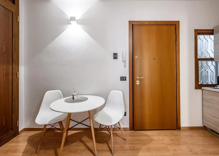 Emilia 5 公寓 摩德纳